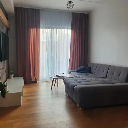 Cozy In The Heart Of Korter