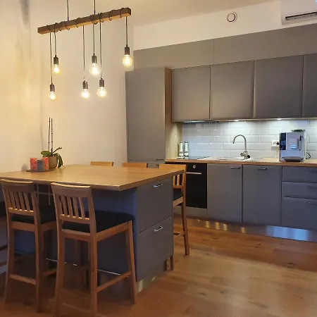 Korter Cozy In The Heart Of Parnu
